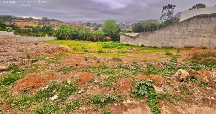 EXCELENTE TERRENO SANTA HELENA,  BRAGANÇA PAULISTA