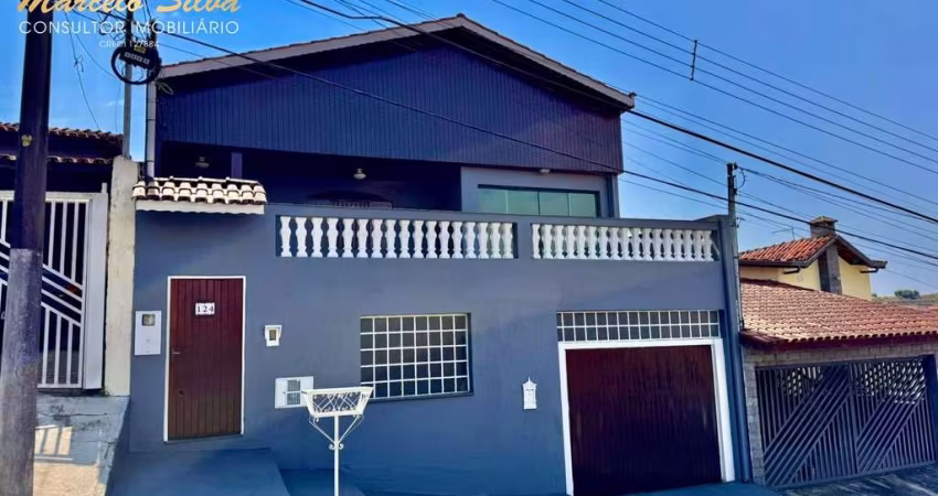 Casa com 3 quartos à venda na Alameda Holanda, 433, Jardim Europa, Bragança Paulista
