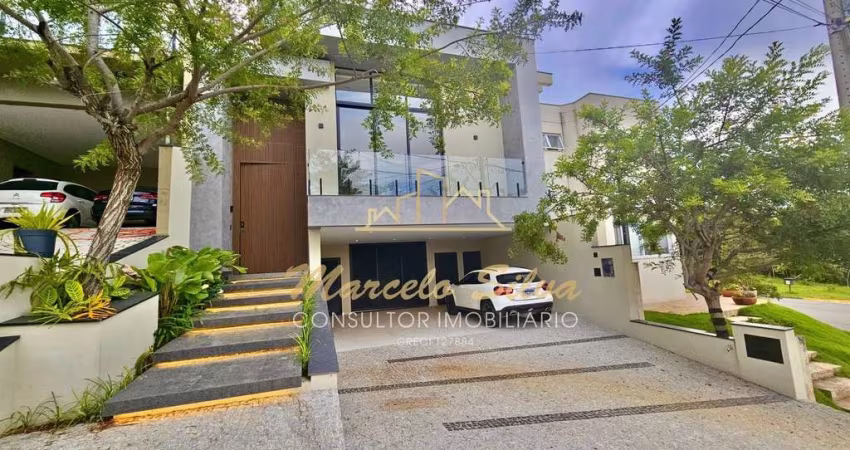 Casa em condomínio fechado com 3 quartos à venda na Avenida Nelson Siqueira Matheus, 333, Residencial Euroville II, Bragança Paulista