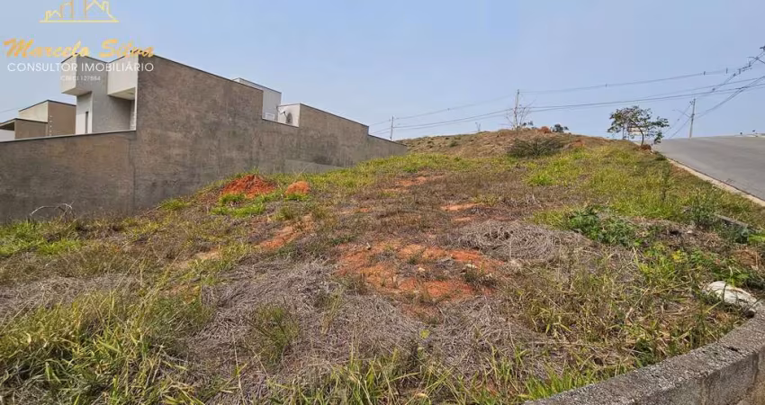TERRENO RESIDENCIAL DOS LAGOS BRAGANÇA PAULISTA-SP