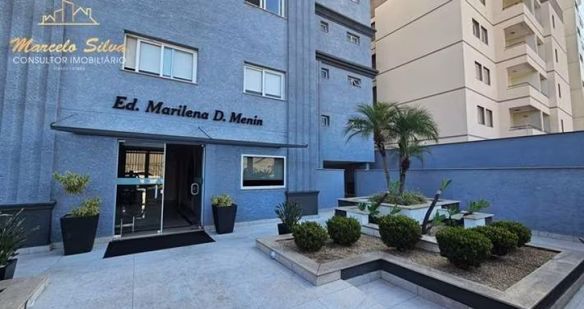 Apartamento com 3 quartos à venda na Rua Emílio Colella, 544, Jardim Nova Bragança, Bragança Paulista