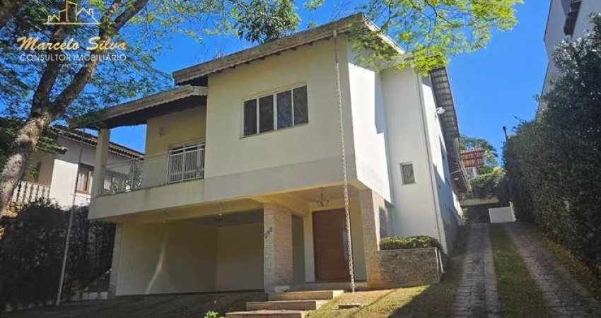 Casa Condomínio Santa Helena, Bragança Paulista - SP