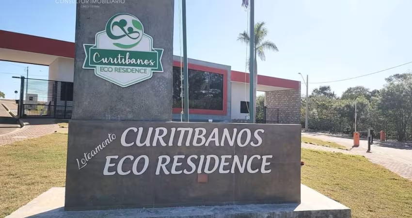 TERRENO EM CONDOMINIO COM LOTES A PARTIR DE 1.000M²