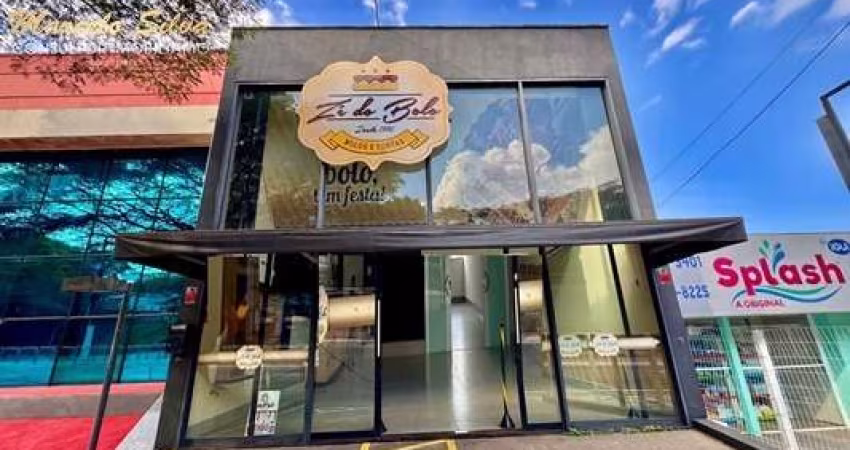GALPÃO AVENIDA IMIGRANTES, BRAGANÇA PAULISTA