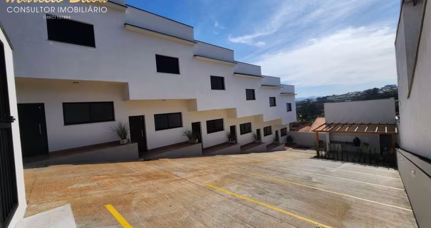 R$ 350.000,00 - SOBRADO NOVO EM BRAGANÇA PAULISTA