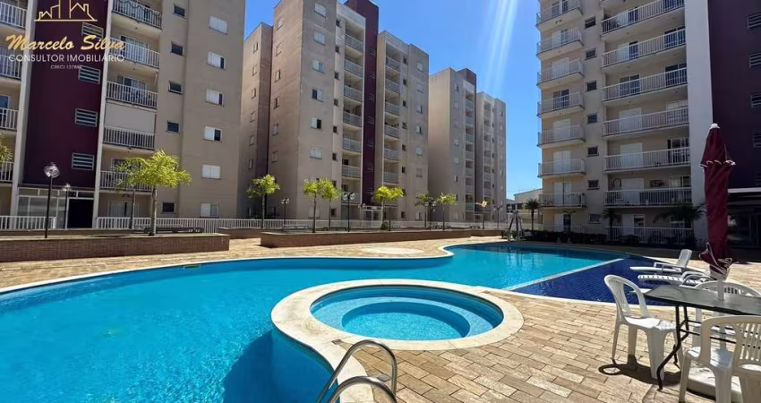 APARTAMENTO VINA DE SAN LORENZO - BRAGANÇA PAULISTA, SP