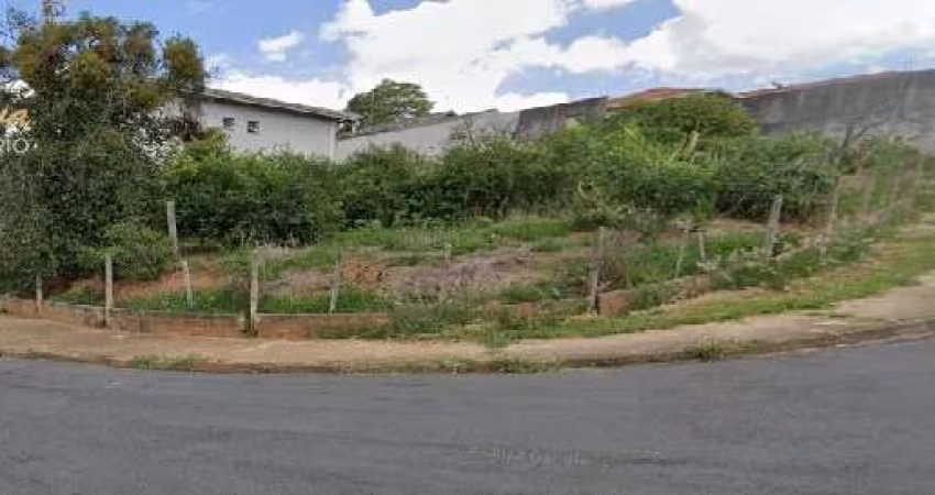 TERRENO JARDIM  DO LAGO , ZONA SUL - BRAGANÇA PAULISTA - SP
