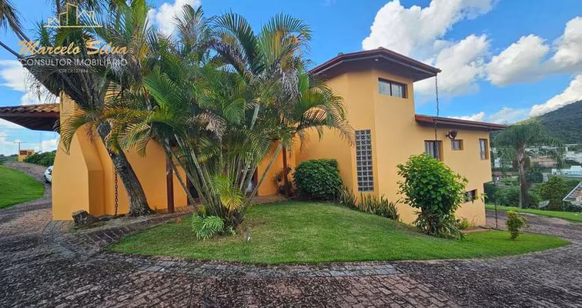 MARAVILHOSA CASA CONDOMÍNIO ALTO PADRÃO JARDIM DAS PALMEIRAS, BRAGANÇA PAULISTA