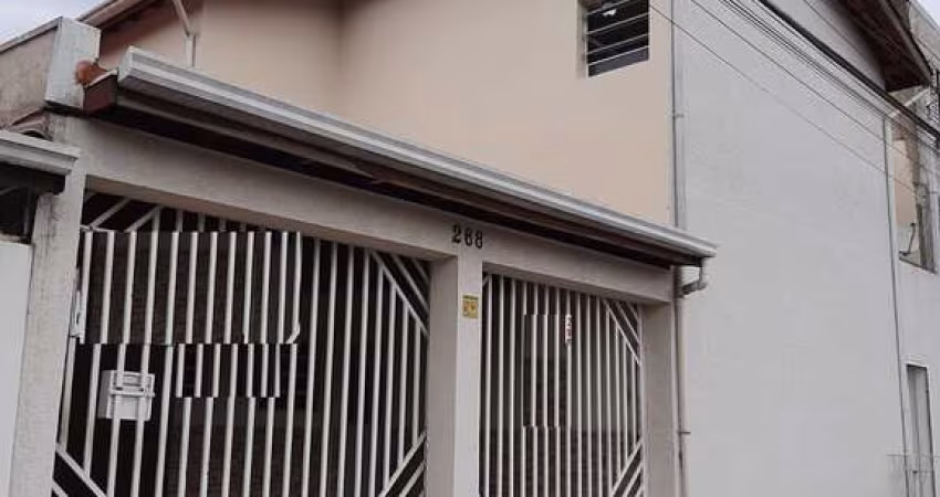CASA 2 DORMITÓRIOS VILA BATISTA BRAGANÇA PAULISTA-SP