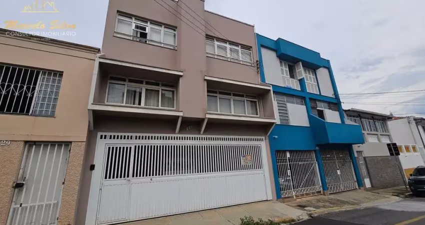 Casa comercial com 2 salas à venda na Rua Dom Aguirre, 099, Centro, Bragança Paulista