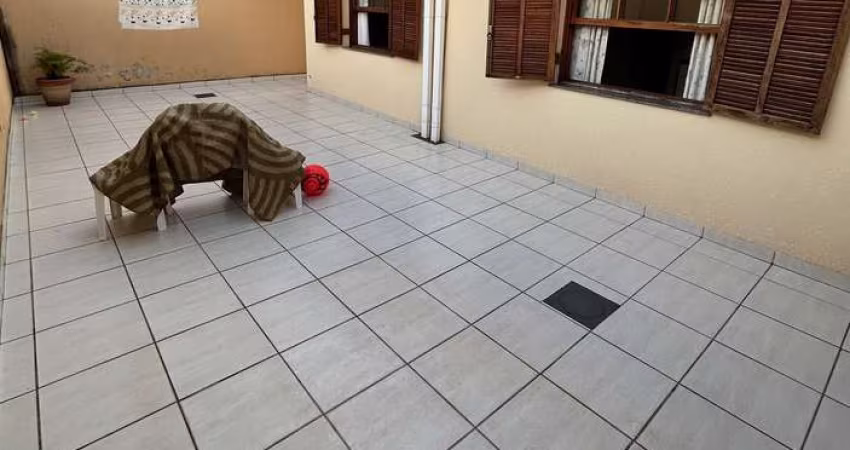 CASA  TÉRREA 3 DORMITÓRIOS, ZONA ZUL BRAGANÇA PAULISTA