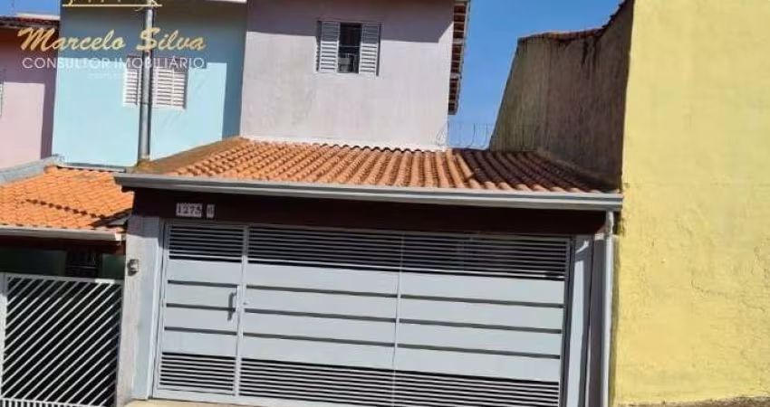 R$ 320.000,00 CASA VILA DAVI BRAGANÇA PAULISTA