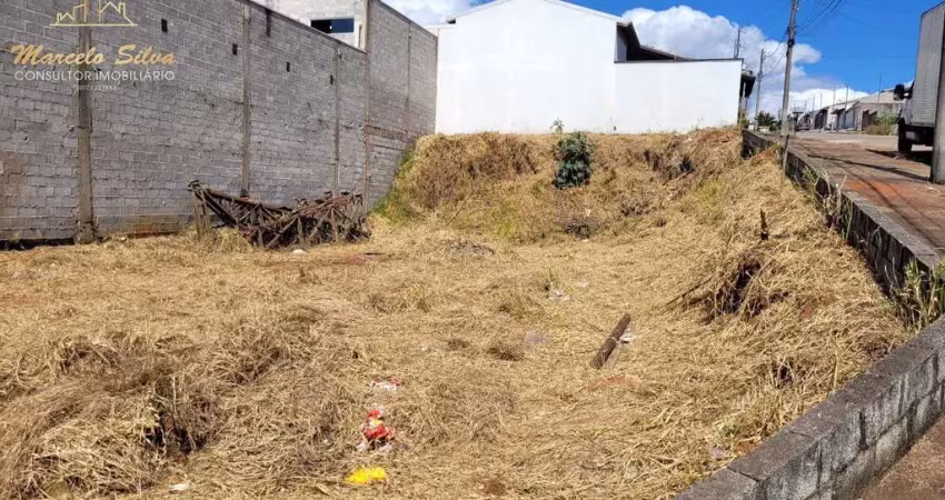 Terreno bairro vista alegre, bragança paulista - sp