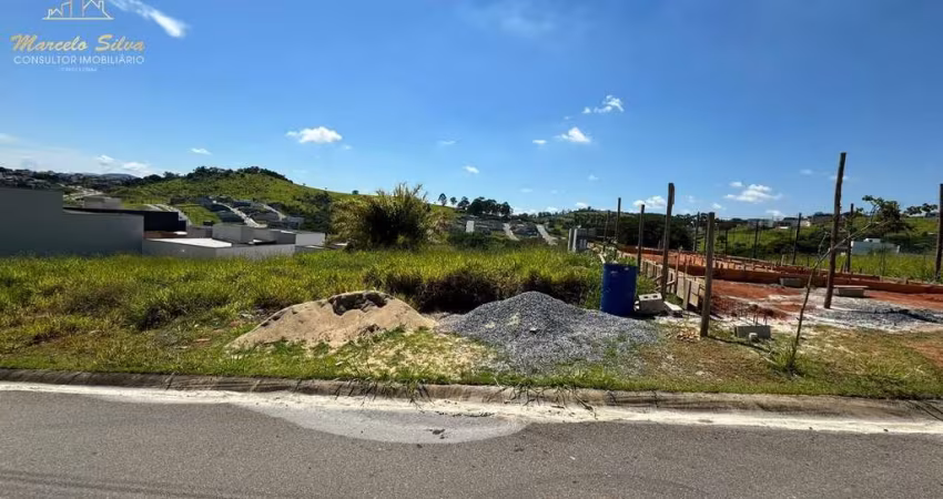 TERRENO RESIDENCIAL VILLA VERDE BRAGANÇA PAULISTA-SP
