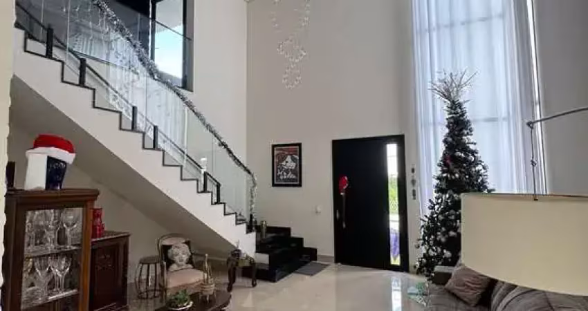 Casa 3 suítes, com piscina  em condomínio bragança paulista