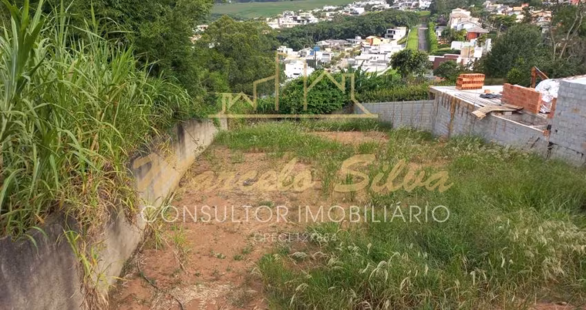 EXCELENTE TERRENO SANTA HELENA,  BRAGANÇA PAULISTA