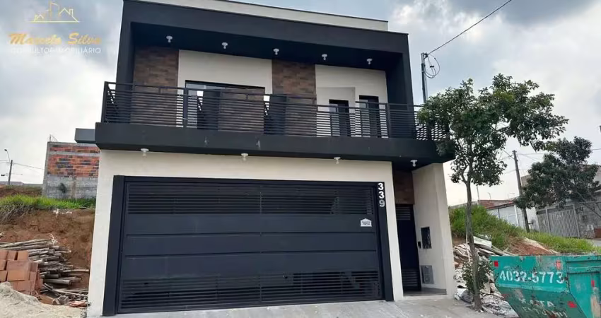 Casa com 3 quartos à venda na RUA ESPARTACO, 44, Loteamento Vila Romana, Bragança Paulista