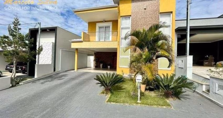CASA  3 SUÍTES EM CONDOMÍNIO, BRAGANÇA PAULISTA - SP