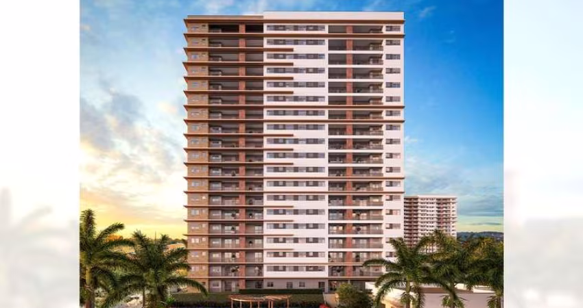 APARTAMENTOS COLINAS DO LAGO, BRAGANÇA PAULISTA - SP