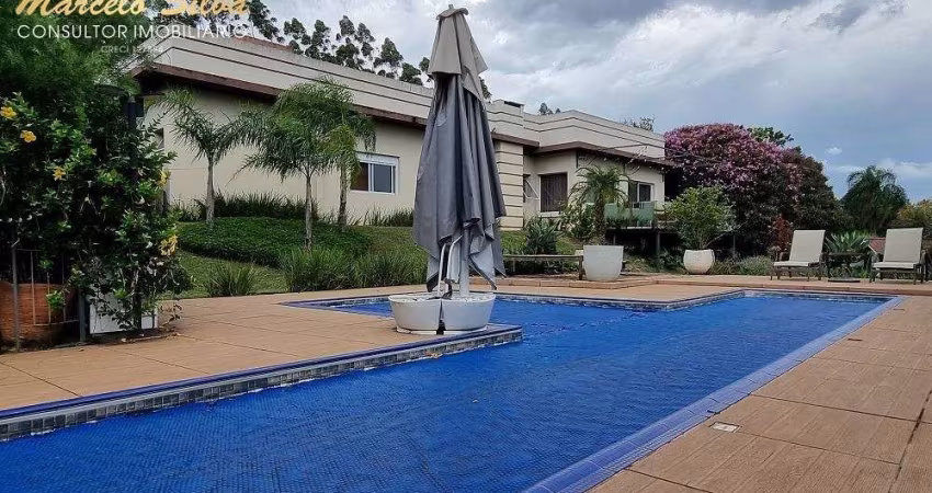 MARAVILHOSA CASA ALTO PADRÃO EM CONDOMÍNIO BRAGANÇA PAULISTA , SP