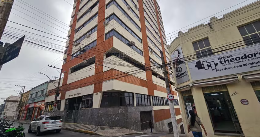 SALA COMERCIAL EDIFICIO NEW YORK , BRGAANÇA PAULISTA