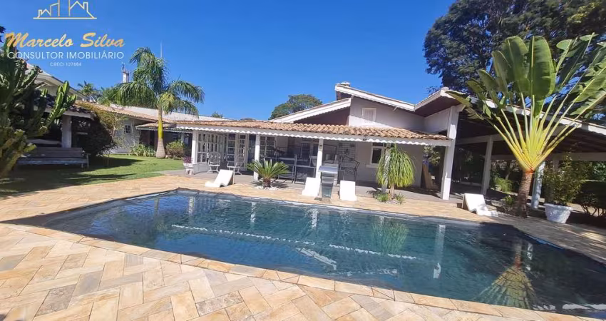 CASA TÉRREA CONDOMÍNIO ALTO PADRÃO , ZONA SUL DE BRAGANÇA PAULISTA - SP
