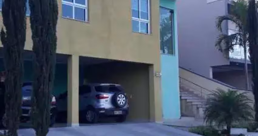 Casa em condomínio fechado com 4 quartos à venda na Avenida Imperial, 22, Condomínio Villa Real de Bragança, Bragança Paulista