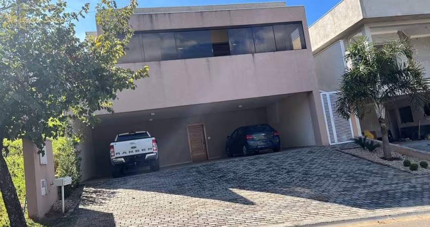 CASA 3 DORMITORIOS, EM CONDOMÍNIO BRAGANÇA PAULISTA