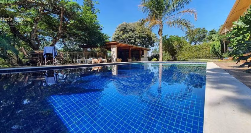 CHÁCARA DENTRO  DA CIDADE,  JARDIM AMÉRICA