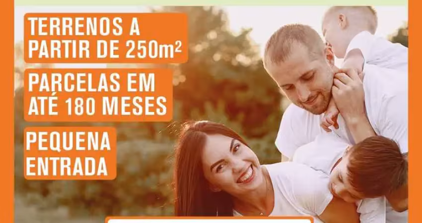 Terreno à venda na Avenida Dom Bosco, Cidade Jardim, Bragança Paulista