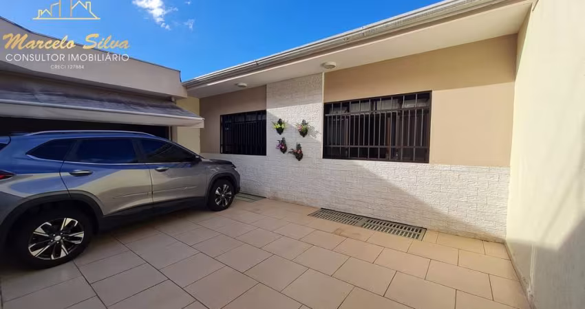 CASA COMERCIAL TÉRREA 4 DORMITÓRIOS  BAIRRO NOBRE ,  BRAGANÇA PAULISTA