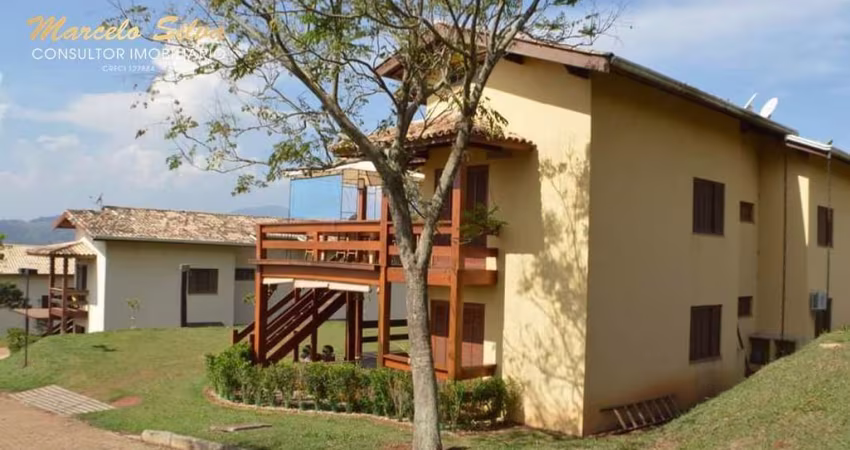 REPRESA AP MORADA   DA SERRA   COM CONDOMÍNIO NÁUTICO