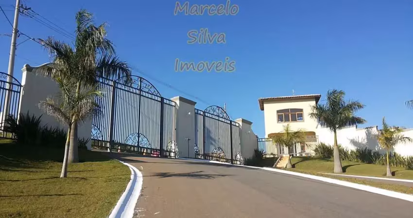 Terreno em condomínio terras de santa cruz, bragança paulista - sp