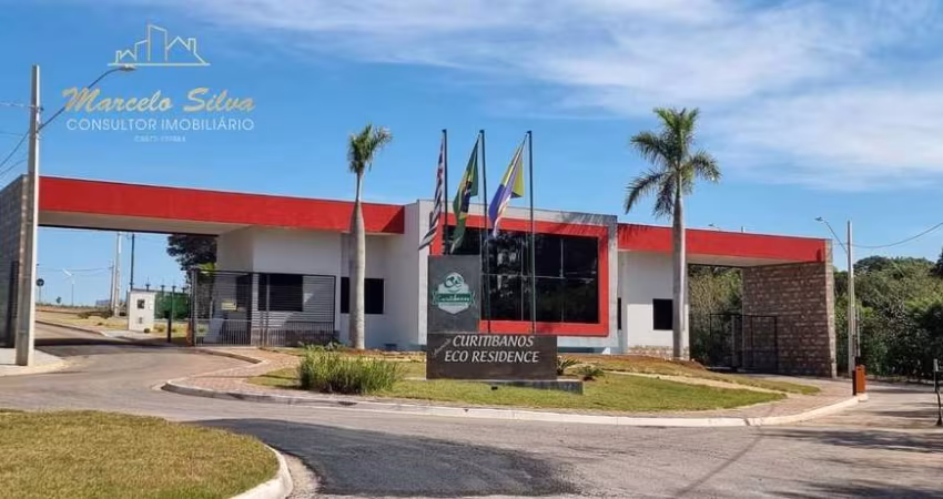 TERRENO EM CONDOMINIO COM LOTES A PARTIR DE 1.000M²