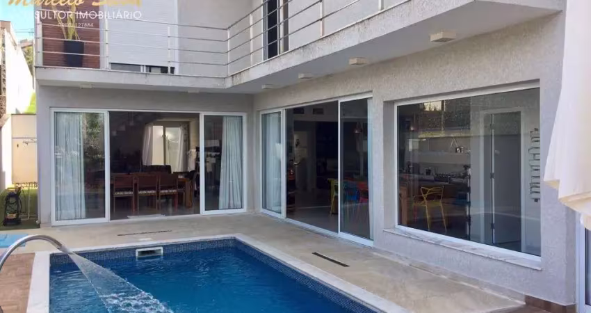 Casa em  condomínio portal bragança , alto padrão bragança paulista