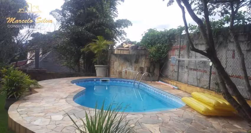 Chácara / sítio com 3 quartos à venda na Rua Lamartine Fagundes, 433, Vila Santista, Atibaia