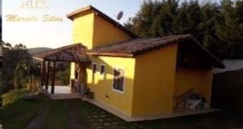 LINDA CHACARA EM ATIBAIA CONDOMINIO FECHADO 1000M²