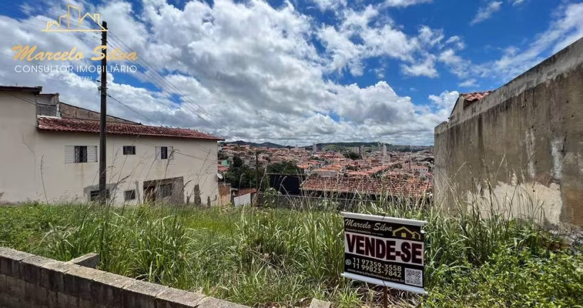 TERRENO MISTO, VILA APARECIDA, BRAGANÇA PAULISTA - SP