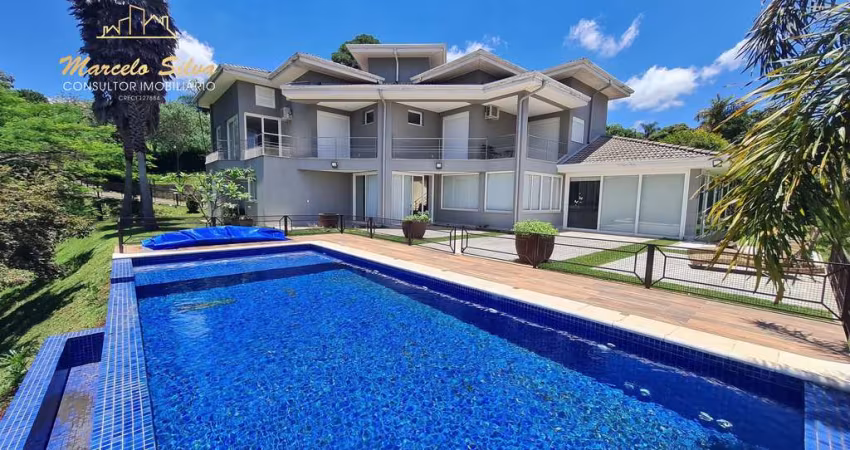 CASA EM CONDOMÍNIO ALTO PADRÃO, BRAGANÇA PAULISTA - SP