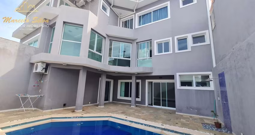 CASA 4 SUÍTES CONDOMÍNIO ALTO PADRÃO EUROVILLE  BRAGANÇA PAULISTA