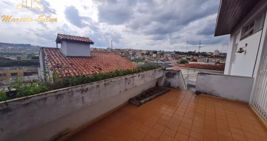 CASA NO CENTRO COM EXCELENTE LOCALIZAÇÃO, BRAGANÇA PAULISTA - SP