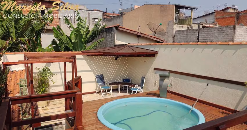CASA, ÓTIMA LOCALIZAÇÃO, BRAGANÇA PAULISTA - SP