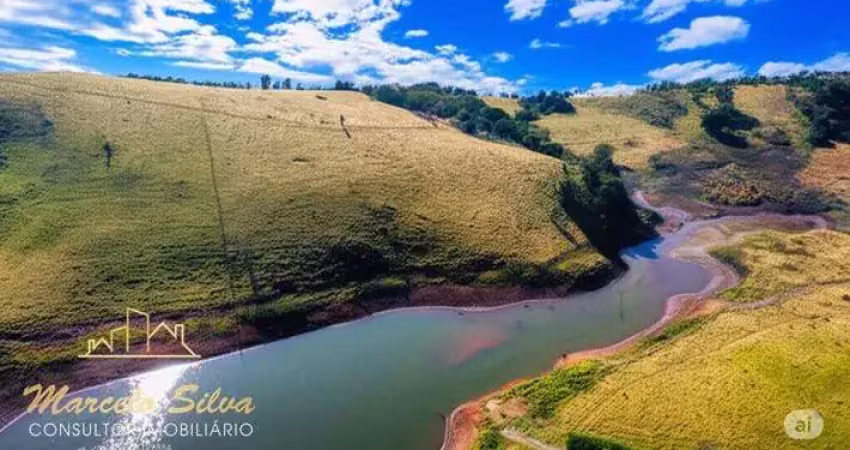 Chácara / sítio à venda na represa, 443, Vila Biarritz, Piracaia