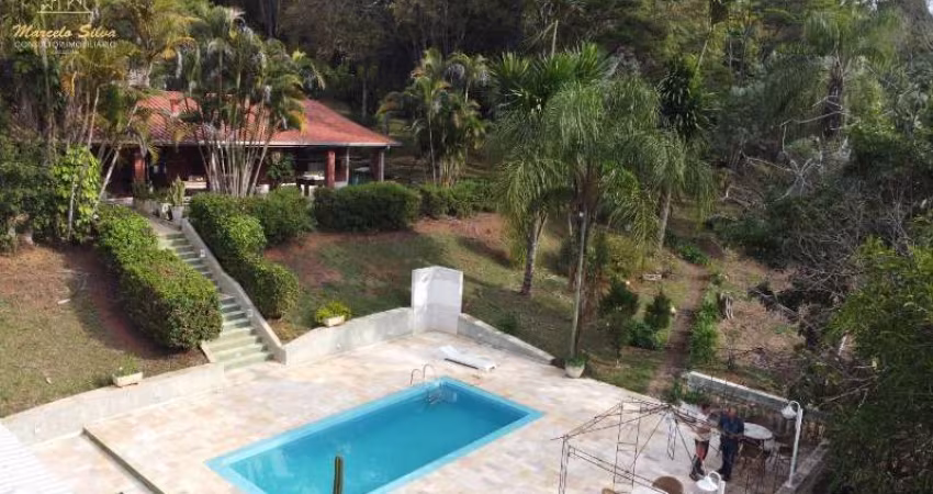 SÍTIO  21.000 m² COM LAZER ,  CURITIBANOS , BRAGANÇA PAULISTA