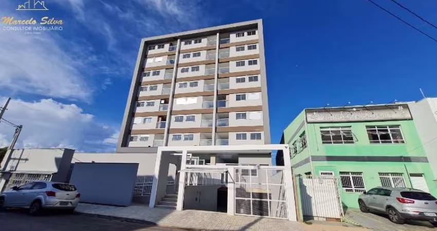 APARTAMENTO NOVO COM SISTEMA DE CLUBE  BRAGANÇA PAULISTA - SP