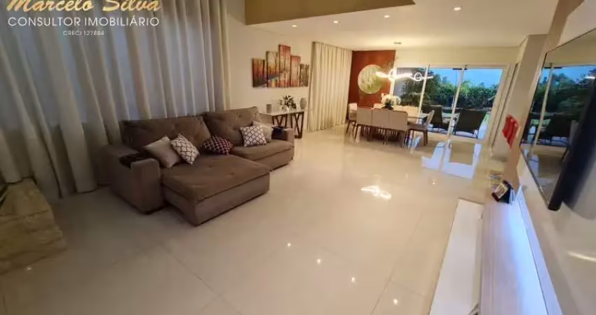 Condomínio alto padrão com sistema clube , maravilhosa casa 4 dormitórios ,