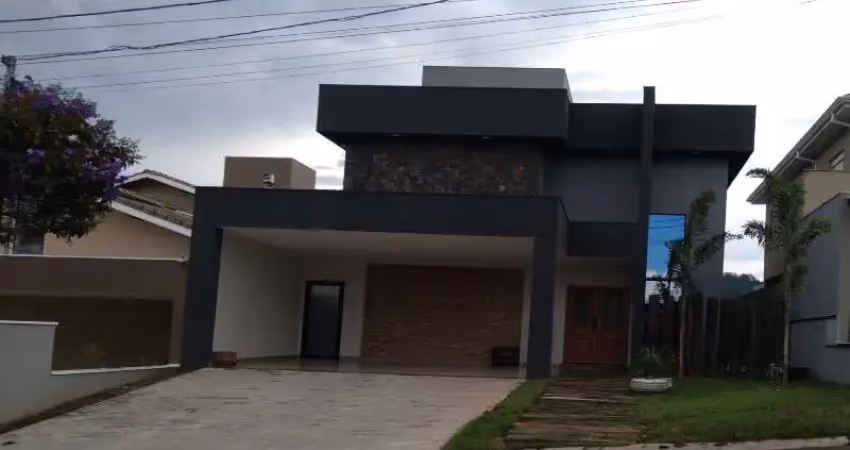 Espetacular casa nova  condomínio bragança paulista