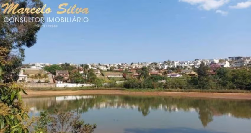 OPORTUNIDADE TERRENO LAGO DO ORFEU BRAGANÇA PAULISTA-SP