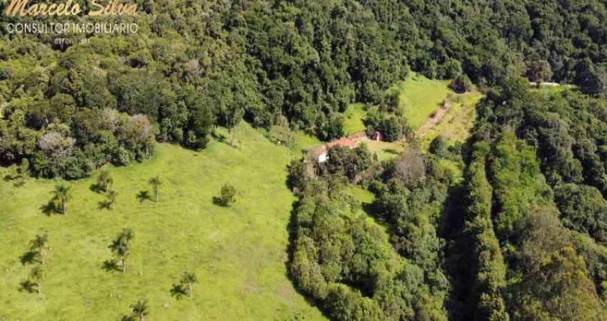 REPRESA  ÁREA TERRENO 136.000 m²  COM EXCELENTE LOCALIZAÇÃO