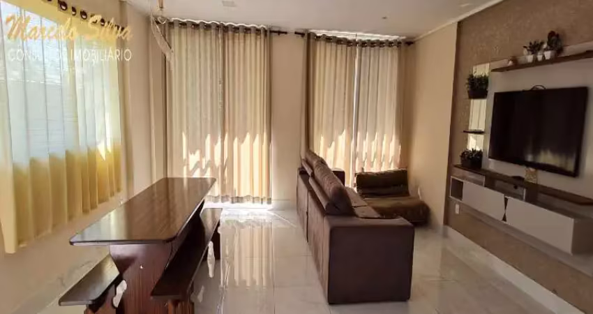 Para 2 famílias, casa em condomínio bragança paulista